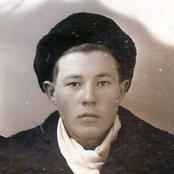 Герман Эдуард Андреевич (Генрихович)