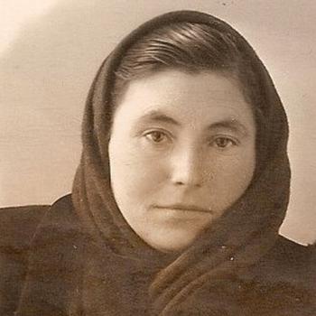 Герман Анна Андреевна(Генриховна)