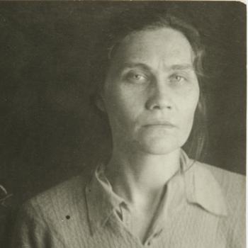Вецозол Елизавета Яковлевна