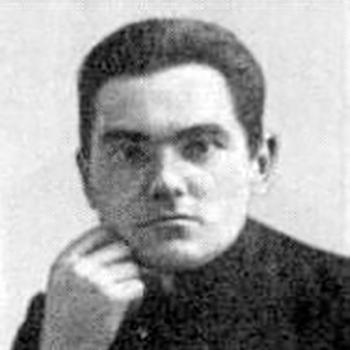 Яуфман Филипп Филиппович
