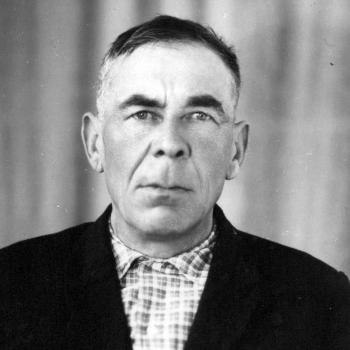 Качаев Иван Афанасьевич