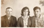 Качаев Иван Афанасьевич