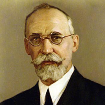 Глушков Виктор Григорьевич