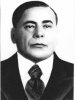 Матвеевский Федор Алексеевич