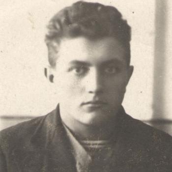 Минаев Николай Алексеевич