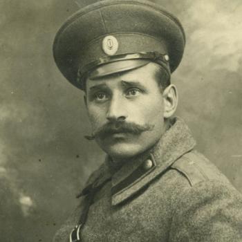 Заруба Марк Иванович