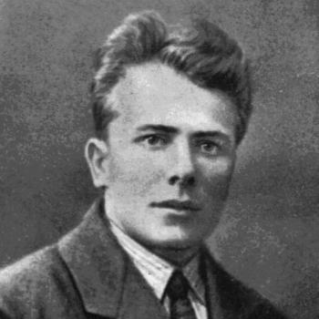 Косынка Григорий Михайлович