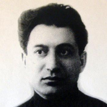 Кокиев Георгий Александрович