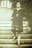 Жена писателя Мария Косенкова (из собрания произведений М.Зарэцкага, т. 4)