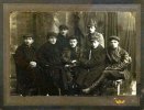Михась Зарецкий среди писателей-молодняковцев. Середина 20-х годов