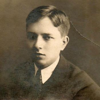 Дайлидович (Алесь Дударь) Александр Александрович