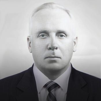 Мохнач Владимир Онуфриевич