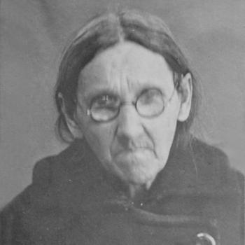 Лебедева Мария Михайловна