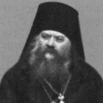 Никитин Тихон Николаевич