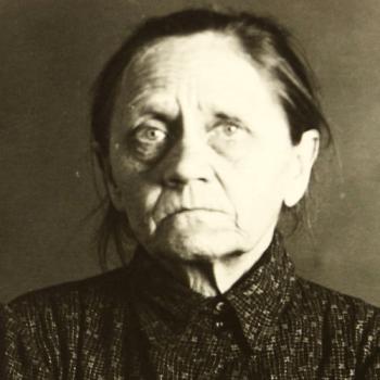 Берникова Екатерина Петровна