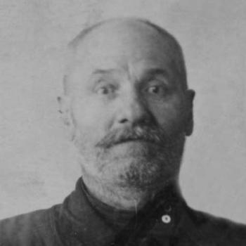 Венгржановский Юлий-Осип Казимирович
