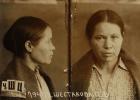 Шестакова Прасковья Васильевна