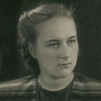 Андрющенко Маргарита Данииловна