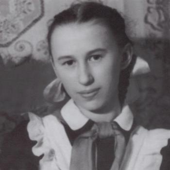 Алексеева Марта Борисовна
