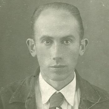 Алексеев Борис Алексеевич