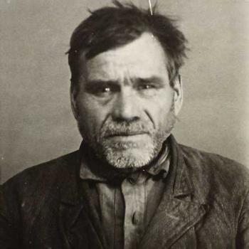 Жаворонков Прокофий Максимович