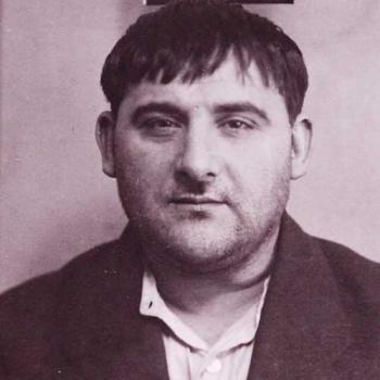 Деспотов Сергей Минаевич