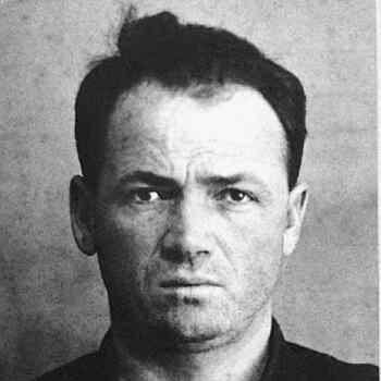 Лисовский Болеслав Брониславович