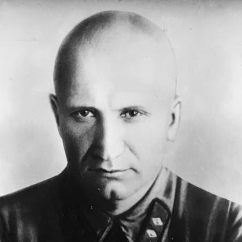 Брянских Пётр Алексеевич