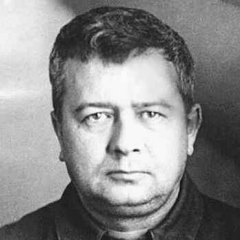 Панов Вячеслав Сергеевич