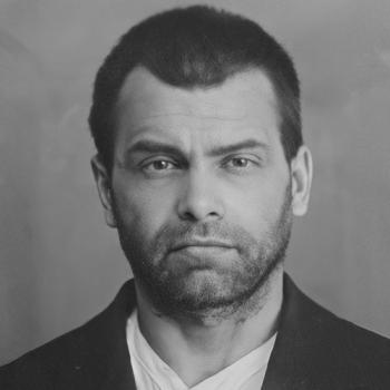 Бархаш Лев Львович