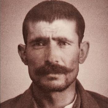 Даниэло Энвия Шмулевич