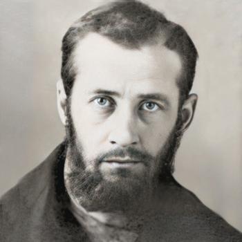 Сотников Глеб Александрович