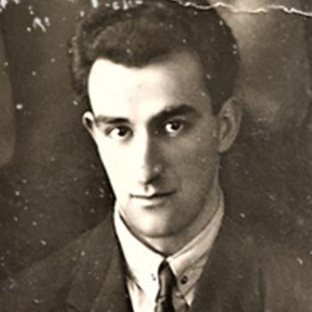 Эйдэ (Эйде) Конрад Павлович