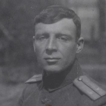 Криволапов Дмитрий Васильевич