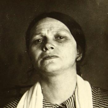Юнина Мария Андреевна