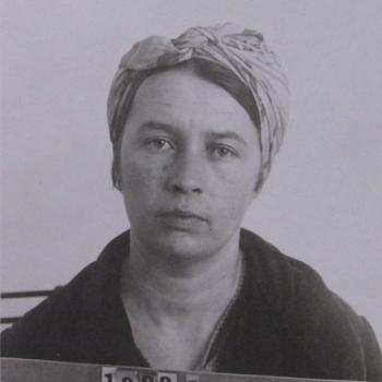 Юргенсон Евгения Ивановна