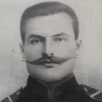 Унжаков Максим Петрович