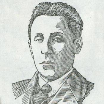 Богуславский Михаил Соломонович