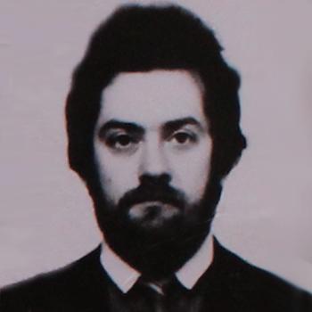 Царьков Игорь Сергеевич