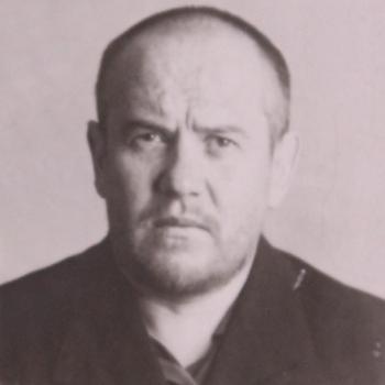Тимофеевский Александр Константинович