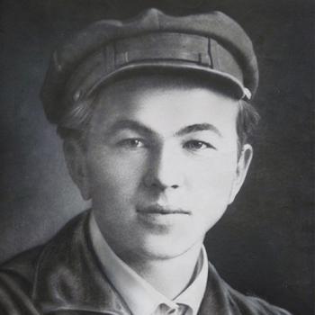 Тарик Владимир Михайлович