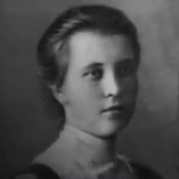 Уфимцева Мария Николаевна