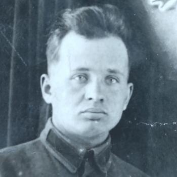 Чернобровкин Александр Демьянович