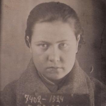 Ряженова Елизавета Ивановна