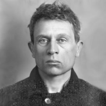 Абрамов Юрий Иванович