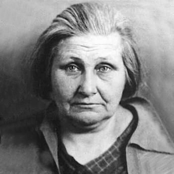 Сержант Марта Карловна