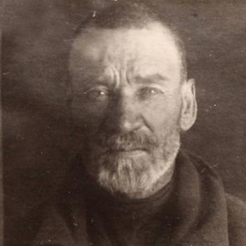 Варфоломеев Николай Егорович