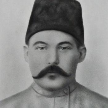 Кунаккужин Зайнулла 