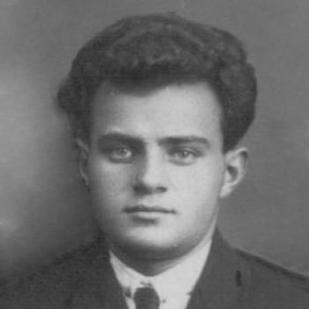 Найдин Лев (Лейб) Маркович