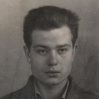 Косарев Вадим Николаевич